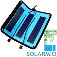 mSOLARMIO BluenaӶRq